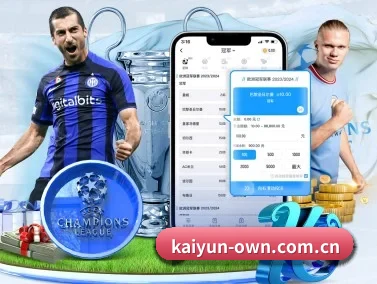 开云 APP | kaiyun
